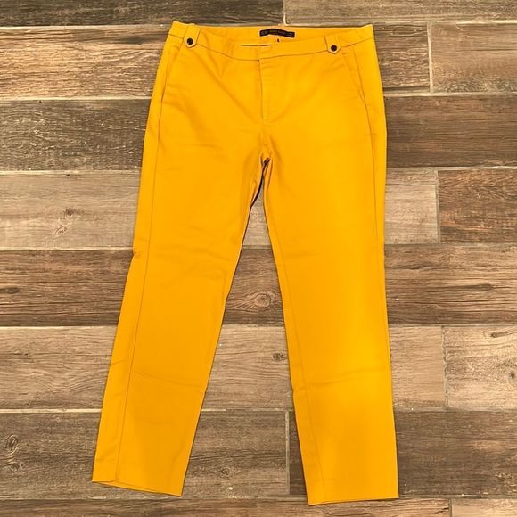 Zara - trousers - Picture 1 of 5